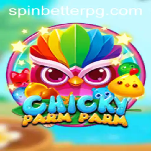 Discovering the Intriguing World of ChickyParmParm: A Game within the 98bet Network
