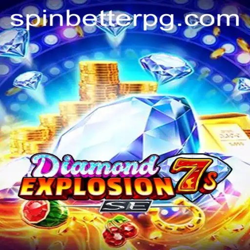 Exploring DiamondExplosion7sSE: A Thrilling New Game at 98bet