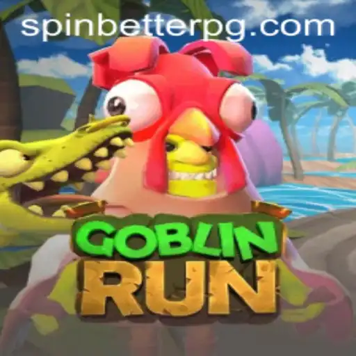 GoblinRun: The Exciting New Game with a Touch of Thrill by 98bet