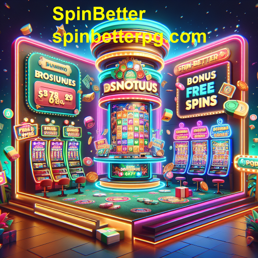 A Importância das Promoções em Jogos Online: Destaque para o SpinBetter