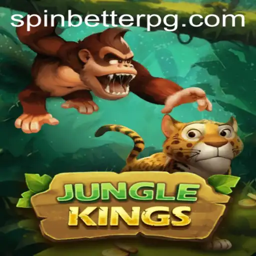 Exploring the Adventurous World of JungleKings: A Thrilling New Game by 98bet