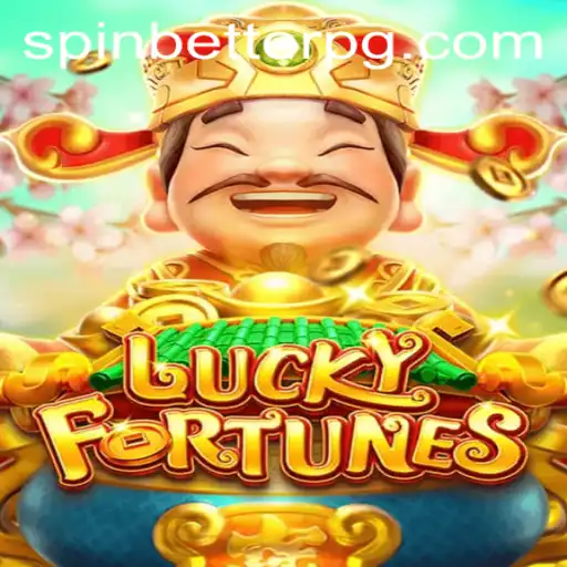 Discover the Thrill of LUCKYFORTUNES with 98bet