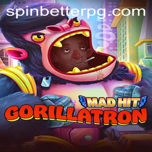 Exploring the Thrills of MadHitGorillatron: A Dive into Gameplay and Rules