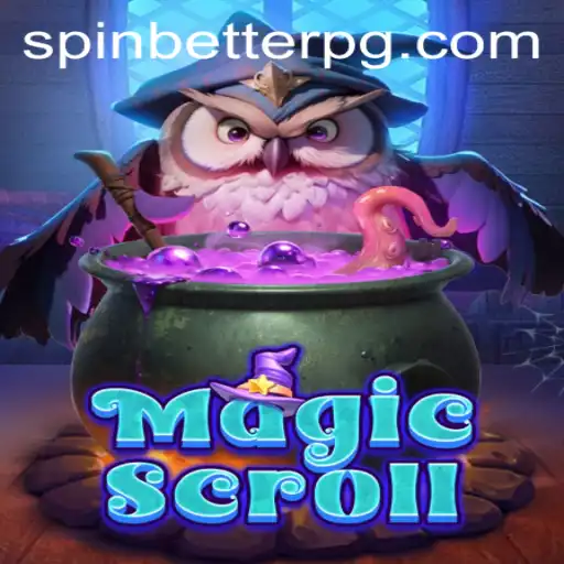 MagicScroll: The Enchanting World of Strategy and Adventure