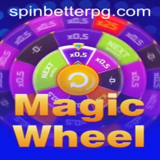 MagicWheel: A Thrilling Blend of Strategy and Chance