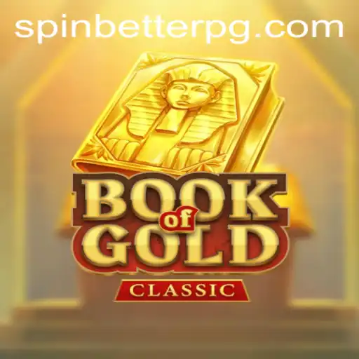 Discovering the Thrills of BookOfGoldClassic with 98bet