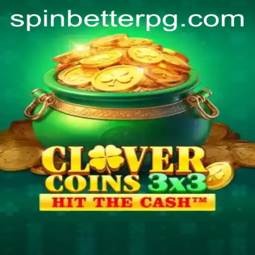 Exploring the Thrills of Clovercoin3x3: A New Gaming Phenomenon