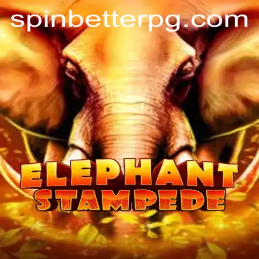Discover the Thrill of ElephantStampede with 98bet