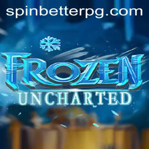 FrozenUncharted: A Thrilling Adventure in the World of 98bet