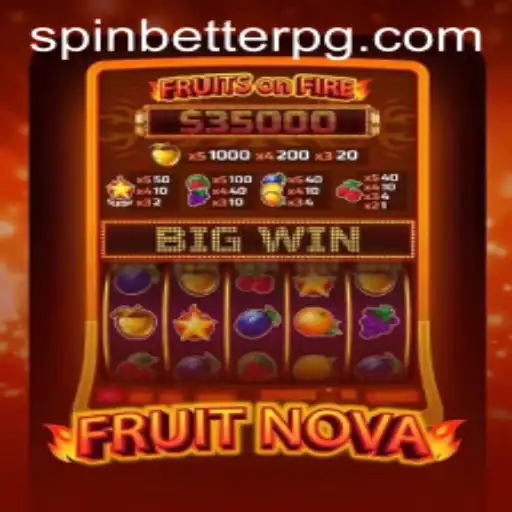 Exploring the Exciting World of FruitNova: Gaming Freshness Meets Competitive Spirit
