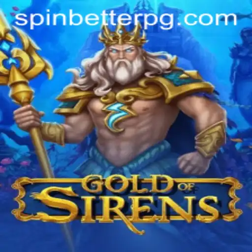Discover the Thrilling World of GoldofSirens: A Digital Odyssey by 98bet