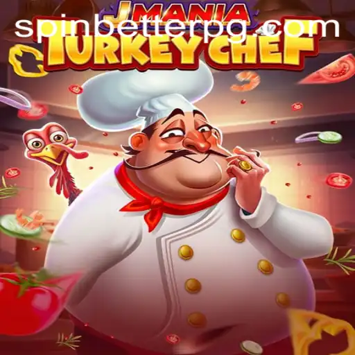 JManiaTurkeyChef: The Ultimate Culinary Adventure Game with a Twist