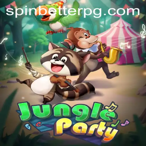 Discover the Thrills of JungleParty: A Wild Gaming Adventure with 98bet