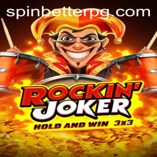 Exploring the World of RockinJoker: A Thrilling Adventure with 98bet