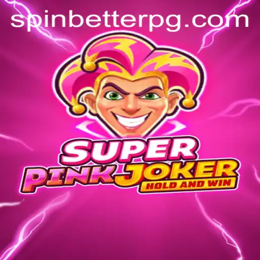 Unveiling the Excitement of SuperPinkJoker: Your Ultimate Gaming Experience