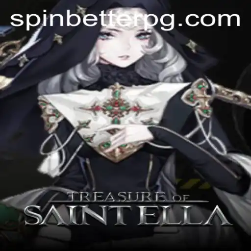 Unveiling the Mysteries of TreasureofSaintElla: An In-Depth Look at This Riveting Game