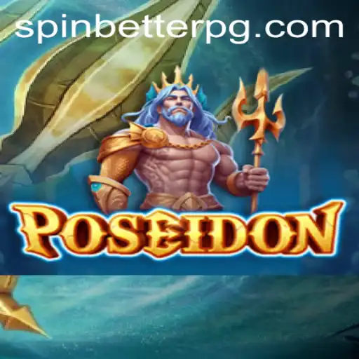 Dive into the Thrilling World of Poseidon with 98bet