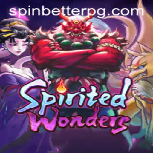 Unveiling SpiritedWonders: A Captivating Adventure in the World of 98bet