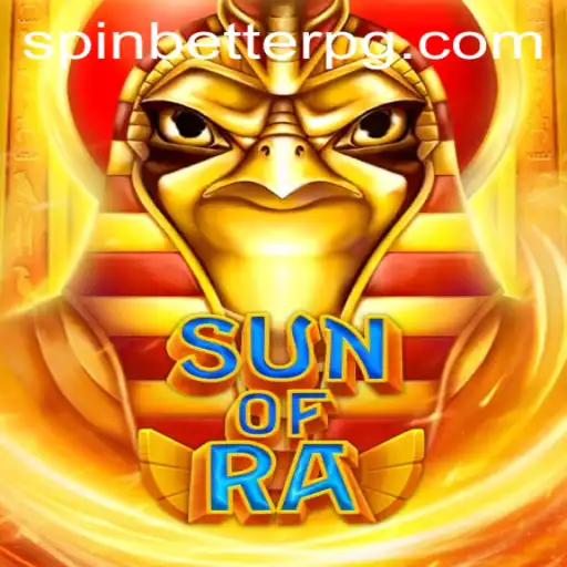 SunofRa: A Journey Through Ancient Egyptian Mysticism with 98bet