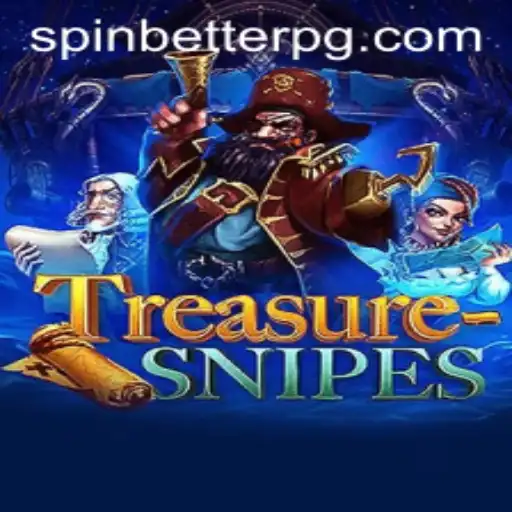 Exploring TreasureSnipes: A Captivating Adventure Game