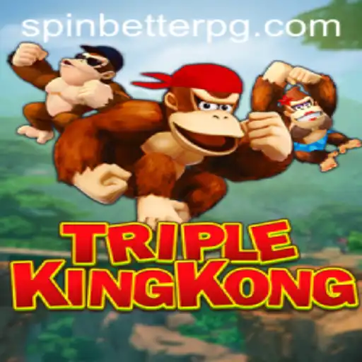 Dive into the Exciting World of TripleKingKong with 98bet