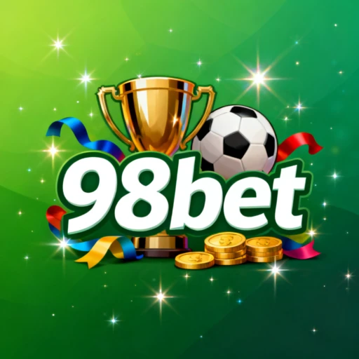 98bet Logo