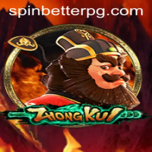 Discovering the Thrills of ZhongKui with 98bet